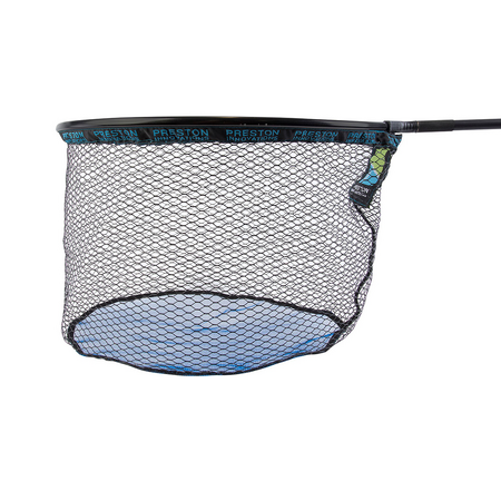 Latex Match Landing Net 16"