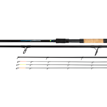 Monster Xtreme Distance Feeder 4.5m