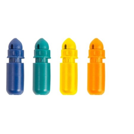 Hollo Connector Green