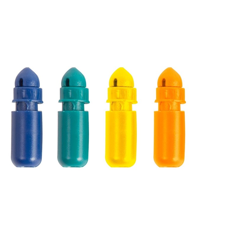 Hollo Connector Green